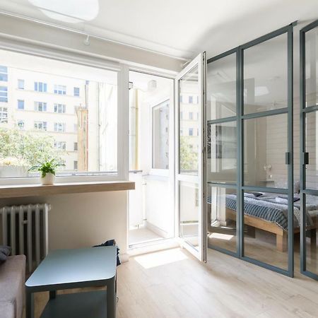 דירות גדינייה Apartament Downtown מראה חיצוני תמונה