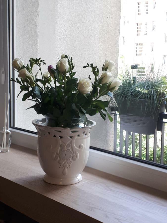 דירות גדינייה Apartament Downtown מראה חיצוני תמונה