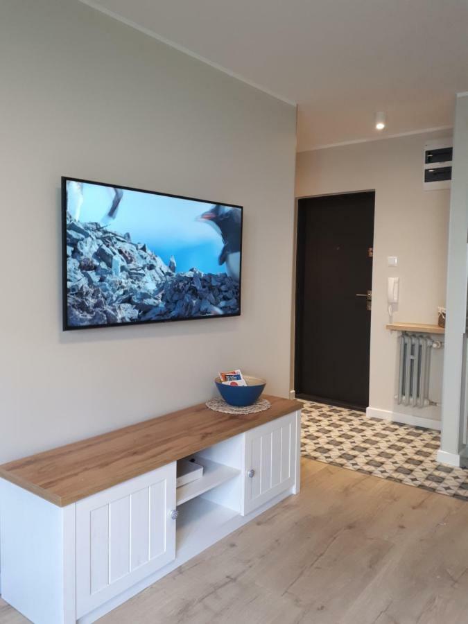 דירות גדינייה Apartament Downtown מראה חיצוני תמונה