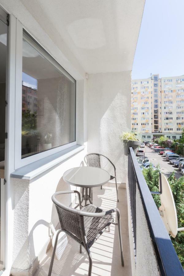 דירות גדינייה Apartament Downtown מראה חיצוני תמונה