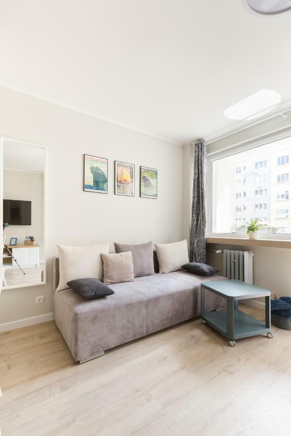 דירות גדינייה Apartament Downtown מראה חיצוני תמונה