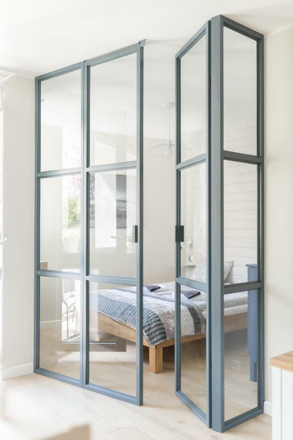 דירות גדינייה Apartament Downtown מראה חיצוני תמונה