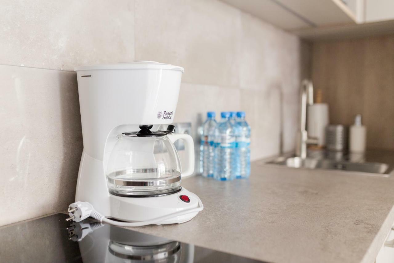 דירות גדינייה Apartament Downtown מראה חיצוני תמונה