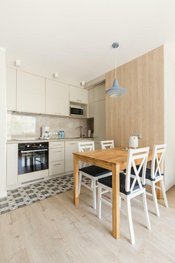 דירות גדינייה Apartament Downtown מראה חיצוני תמונה