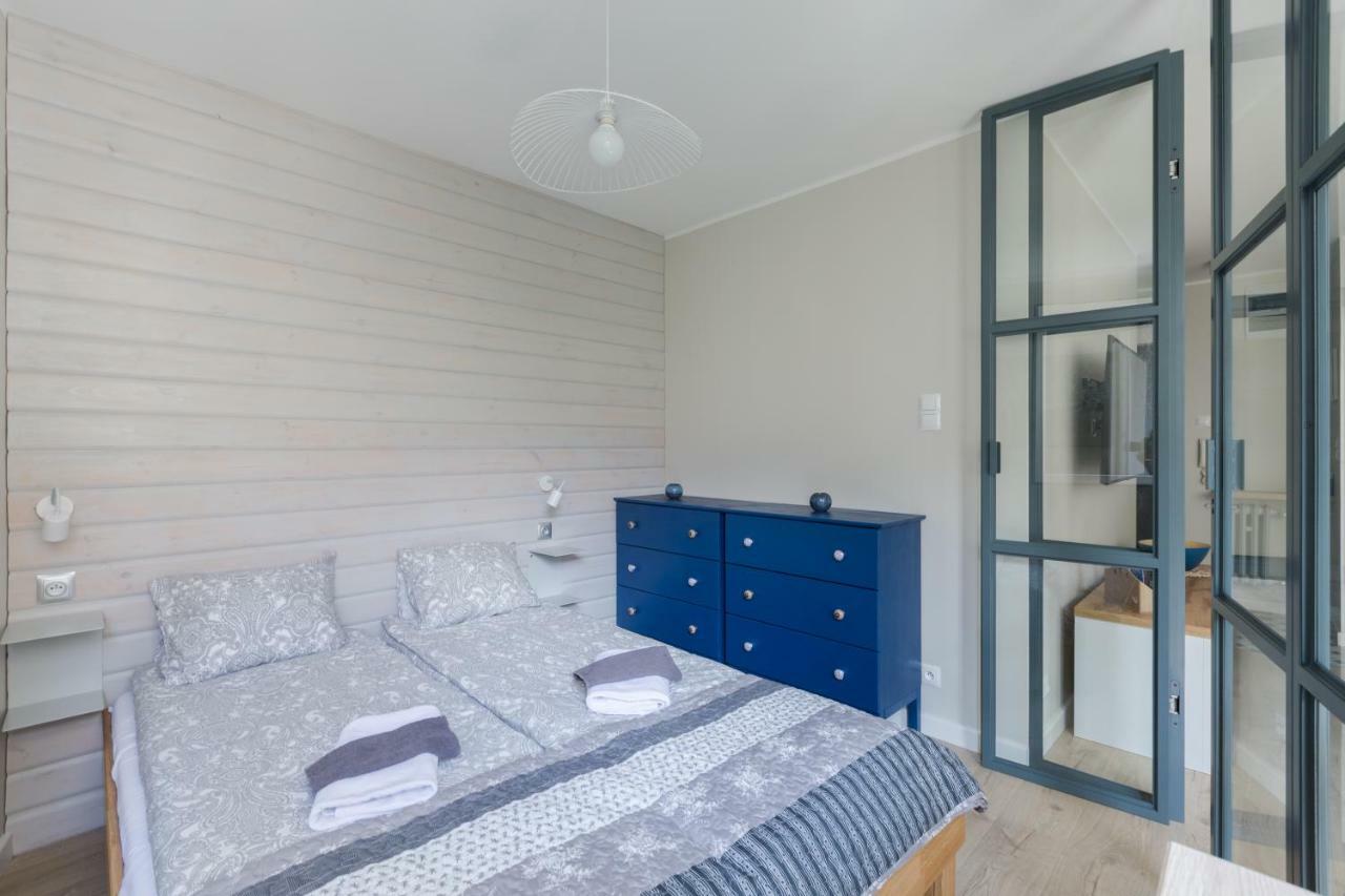 דירות גדינייה Apartament Downtown מראה חיצוני תמונה